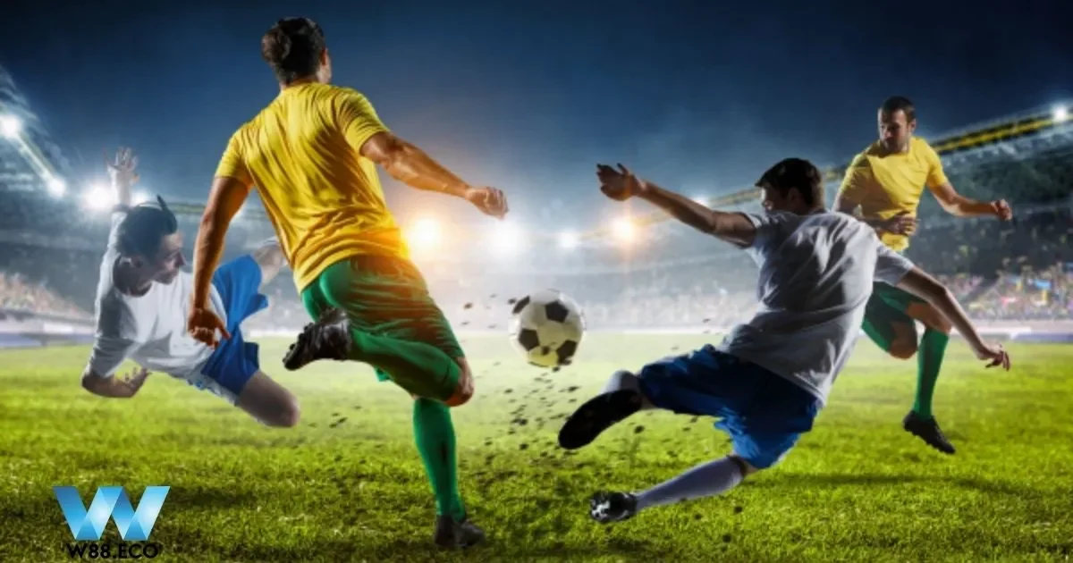 Khả Năng Tạo Ra Lợi Nhuận