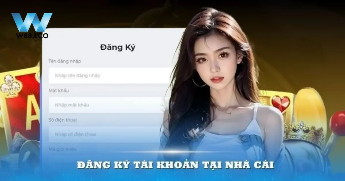 Hướng Dẫn Đặt Cược Tỷ Số Hiệu Quả Tại W88