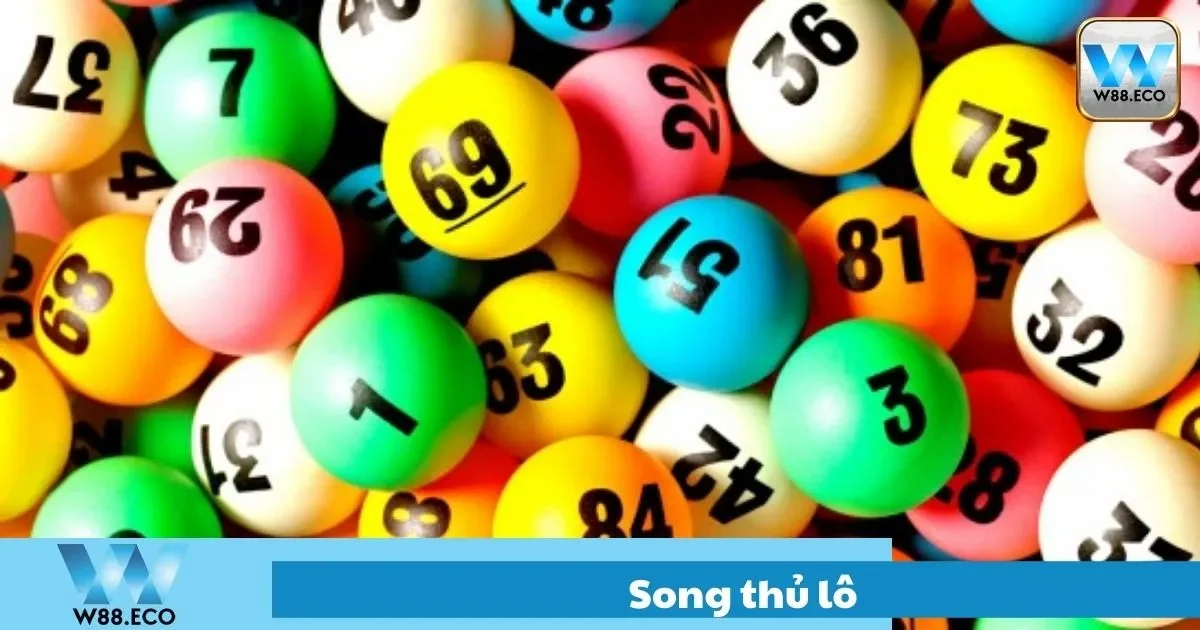 Song Thủ Lô Là Gì? Hướng Dẫn Đặt Cược Hiệu Quả Tại W88 2 Song Thủ Lô Là Gì? Ý Nghĩa Và Quy Tắc Cơ Bản